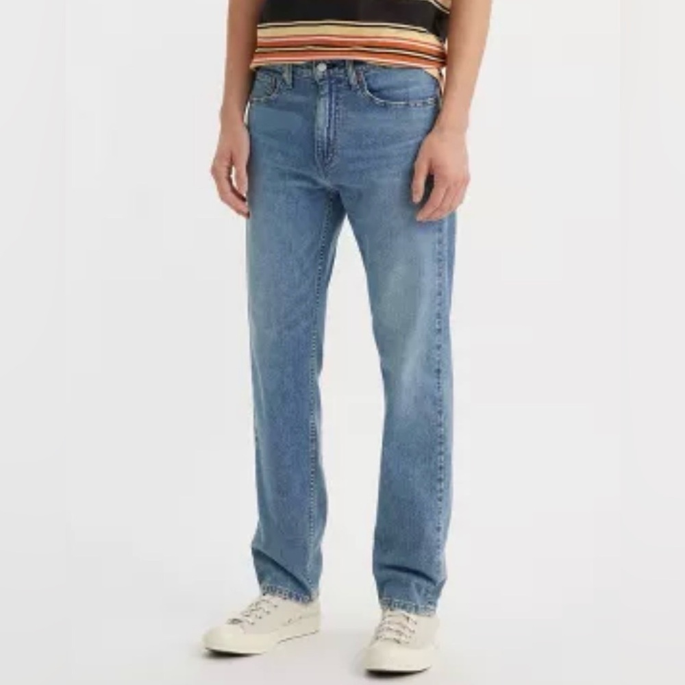 Mens classic Straight Levi’s 505 30x32